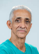 Foto oficial de Zé Amauri