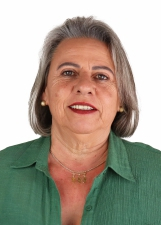 Foto oficial de Ana Quessada
