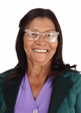 Foto oficial de Dona Anália
