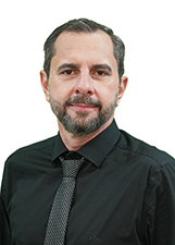 Foto oficial de Daniel David