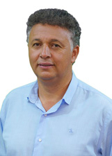 Foto oficial de Nilton Santiago