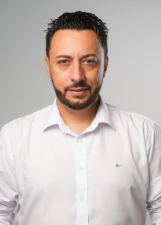 Foto oficial de Moises Pirulito