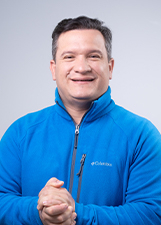Foto oficial de Diego Fonseca