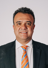 Foto oficial de Pedro Franco