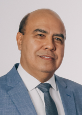 Foto oficial de Gilberto Garcia