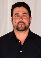 Foto oficial de Ricardo da Água