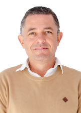 Foto oficial de Ricardinho Assis