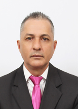 Foto oficial de Waldir Siqueira