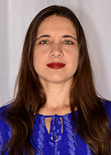 Foto oficial de Renata de Souza Colletti