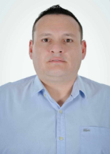 Foto oficial de Marinho Almeida