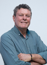 Foto oficial de Jose Gleriano