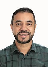 Foto oficial de Ismael da Farmácia