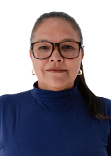 Foto oficial de Elaine Carriel