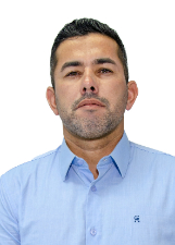 Foto oficial de Ricardo Dias
