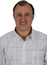 Foto oficial de João Marcos