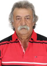 Foto oficial de Dito da Itapirema