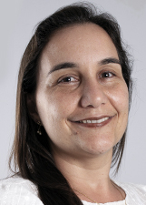 Foto oficial de Marilia Lavezzo