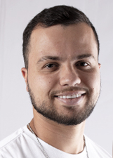 Foto oficial de Wallace Sorriso