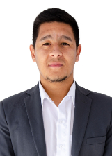 Foto oficial de Lucas Morato