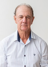 Foto oficial de Nenê Carta