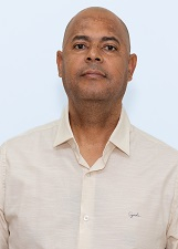 Foto oficial de Irmão Claudinei