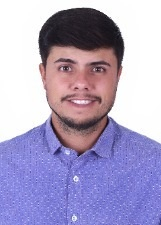 Foto oficial de Thales Longo