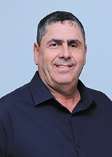 Foto oficial de Marco Aurelio