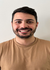 Foto oficial de Léo Corrente do Bem