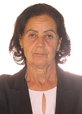 Foto oficial de Dona Anita