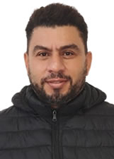 Foto oficial de Mario Di Novo