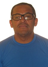 Foto oficial de Leandrão