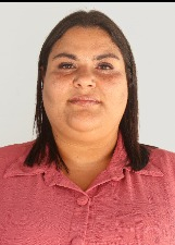 Foto oficial de Viviane Bule