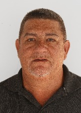 Foto oficial de Ze Ferrugem