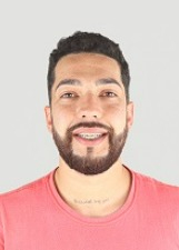 Foto oficial de Kadu