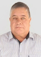 Foto oficial de Joninha