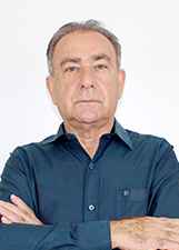 Foto oficial de Marcos Manzotti