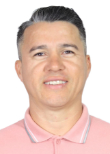 Foto oficial de Antônio Carlos Treinador