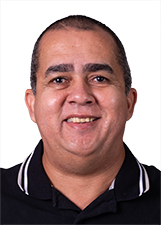 Foto oficial de Vardim Enfermeiro