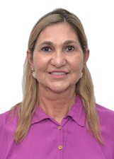 Foto oficial de Rita Xavier