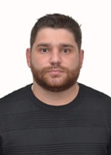 Foto oficial de Rafinha
