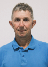Foto oficial de Marcos Baiano