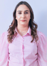 Foto oficial de Angelica Gomes
