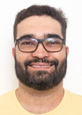 Foto oficial de Victor da Matta
