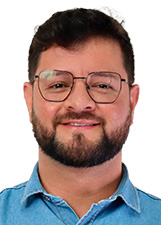 Foto oficial de Davi Ex Prefeito de Pratania