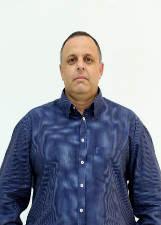 Foto oficial de Maikon Piau