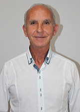 Foto oficial de Vicente do Saltinho
