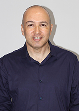 Foto oficial de Nicolas Alves