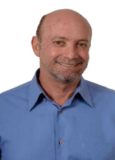 Foto oficial de Luiz Fernando Xotô