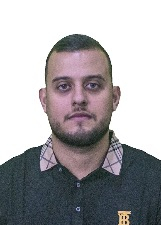 Foto oficial de Gabriel Faria