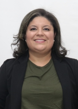 Foto oficial de Camila Helen